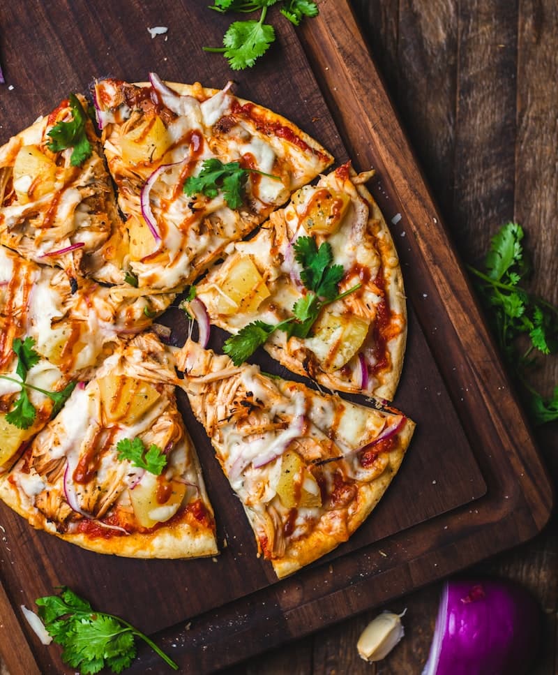 Pizza caliente 24 horas en máquina expendedora automática - PizzerIA Maldonado Punta del Este